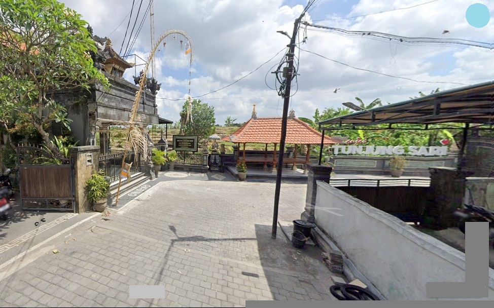 Rumah Dijual di Perum Griya Loka Jl. Subak Dalem Peguyangan Denpasar Utara Bali